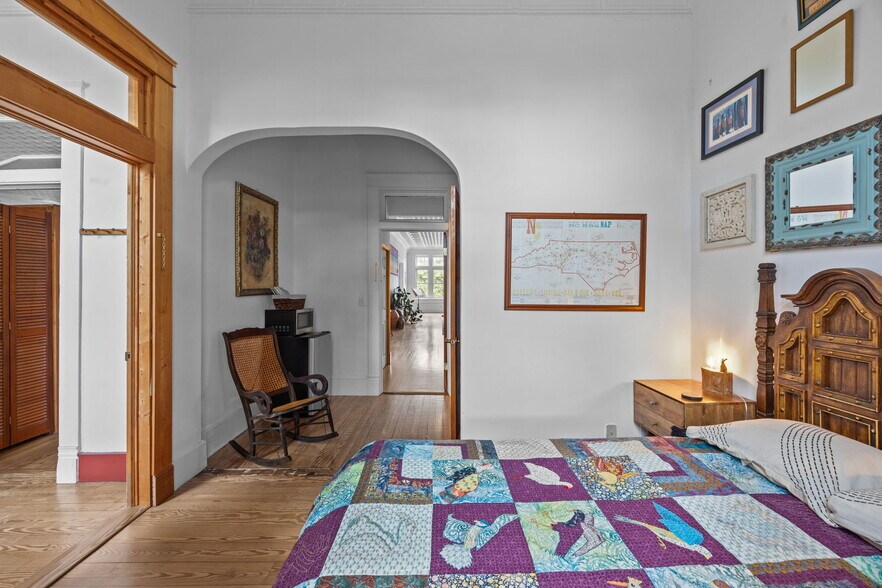 More Photos Of 4096 West Ave, Ayden General Retail For Sale