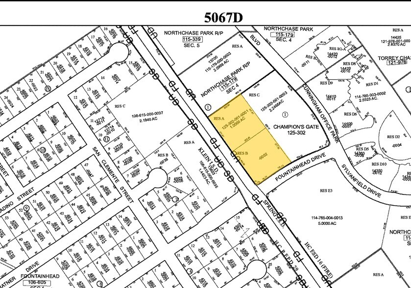 More Photos Of 13630 Veterans Memorial Dr, Houston Storefront Retail Office For Lease