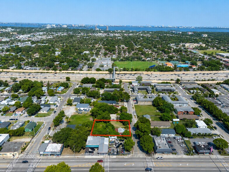 More Photos Of 645 NW 65th St, Miami Land For Sale