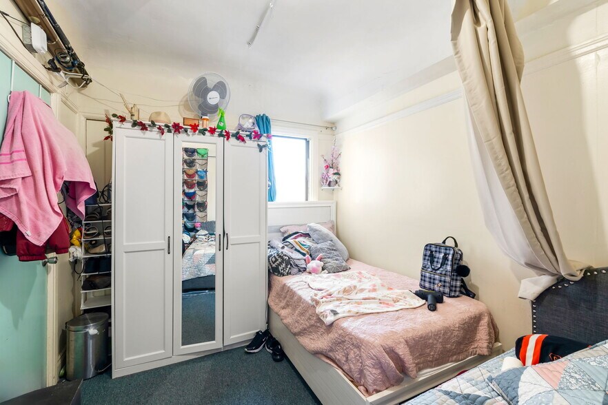 More Photos Of 334 Leavenworth St, San Francisco Apartments For Sale