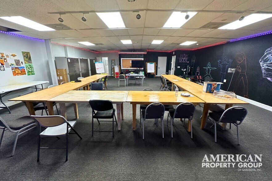 More Photos Of 2924-2926 Hyde Park St, Sarasota Office For Sale