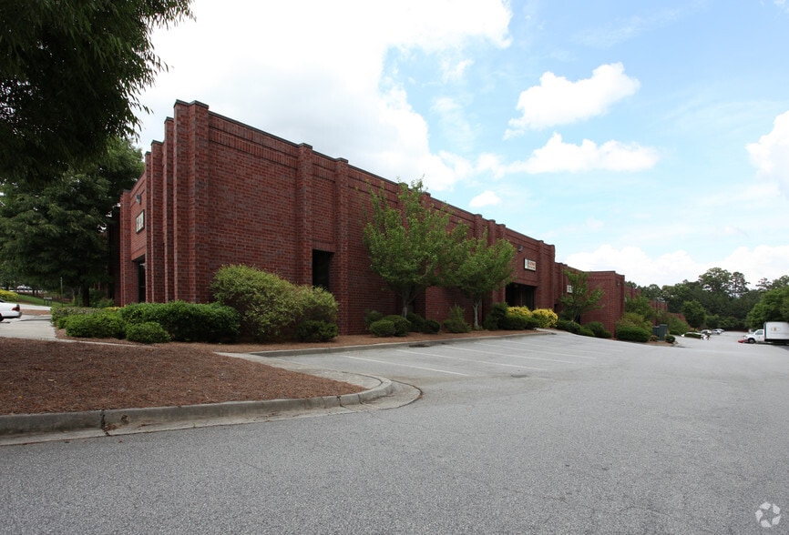 More Photos Of 4220 Steve Reynolds Blvd, Norcross Distribution For Lease