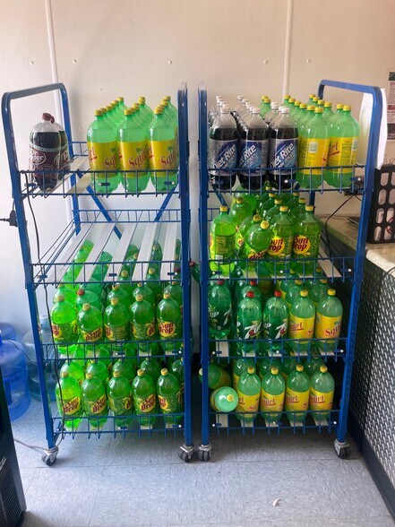 More Photos Of 102 5th St, Lincoln Restaurant For Sale