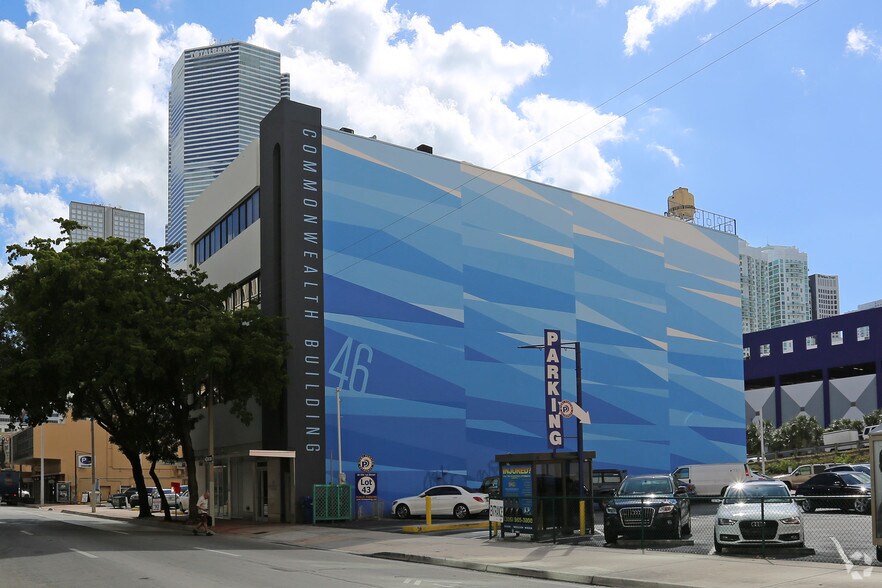 More Photos Of 46 SW 1st St, Miami Loft Creative Space For Lease