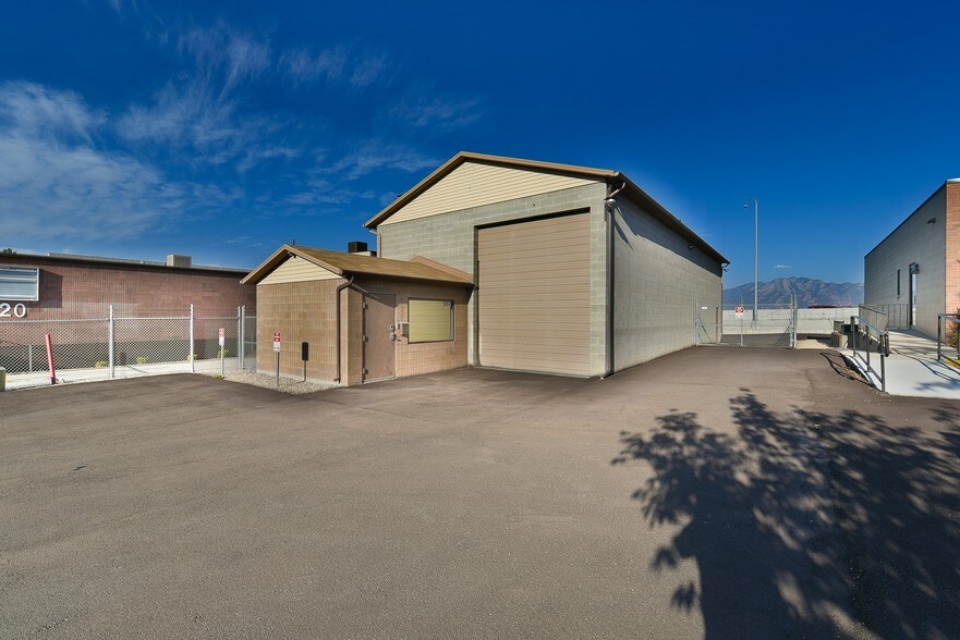 Primary Photo Of 3840 W 5400 S, Taylorsville Warehouse For Sale