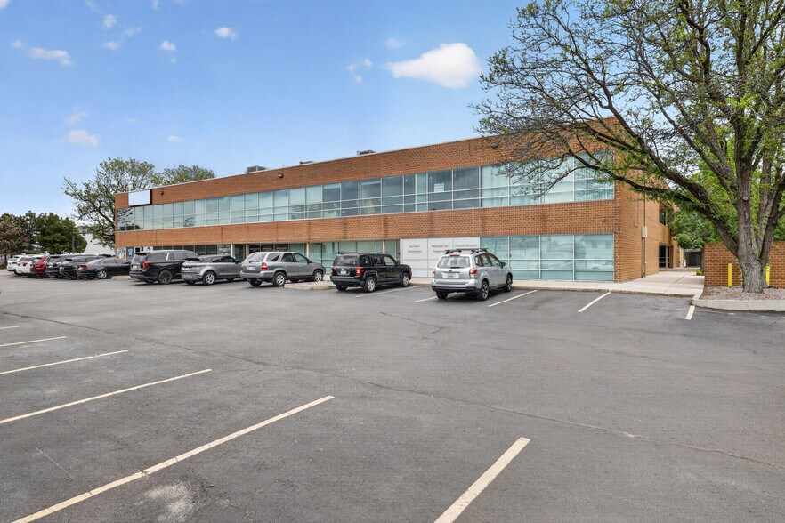 More Photos Of 441 Wadsworth Blvd, Lakewood Medical For Lease