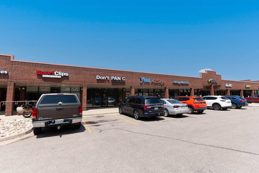 More Photos Of 2519 S Shields St, Fort Collins General Retail For Sale