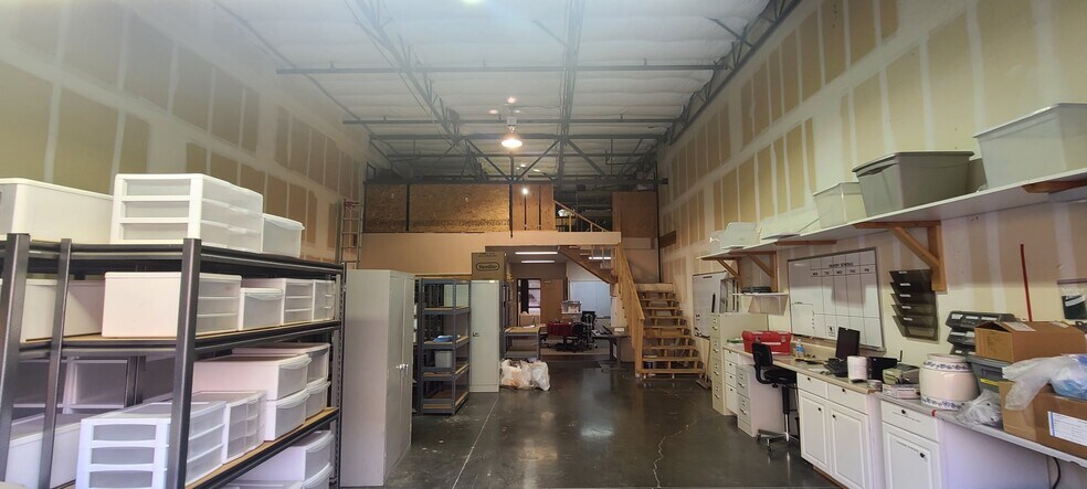 More Photos Of 4361 Technology Dr, Livermore Warehouse For Lease