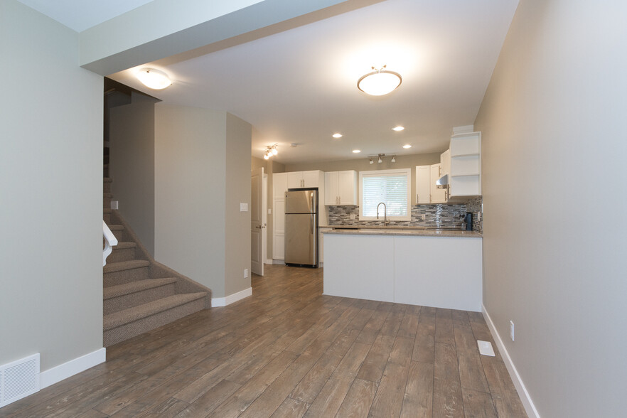 More Photos Of 12504 119 Av NW, Edmonton Multifamily For Sale