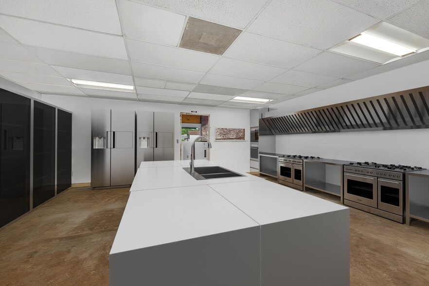 More Photos Of 516 Depot St, Mazon Storefront Retail Residential For Lease