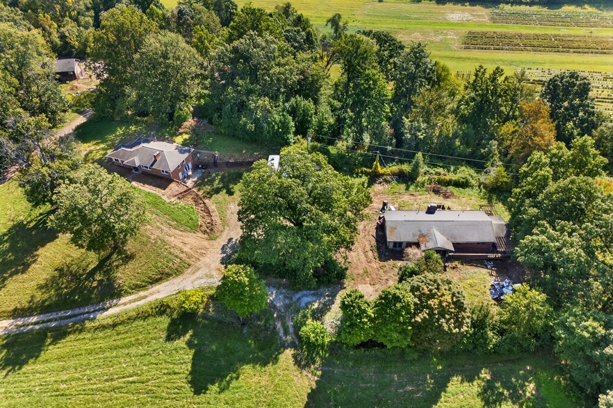 More Photos Of 467 Butler Farm Rd, Mills River Land For Sale