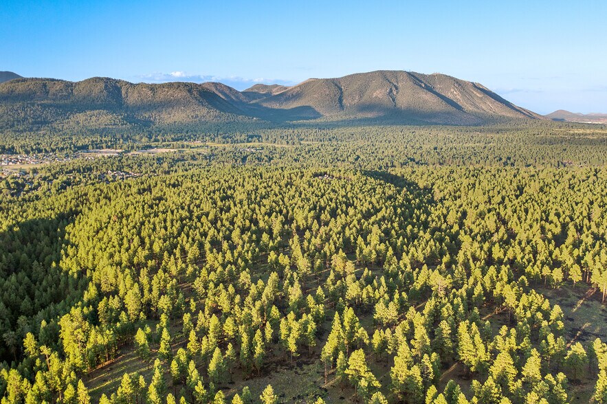More Photos Of 2251 Kramer St, Flagstaff Land For Sale