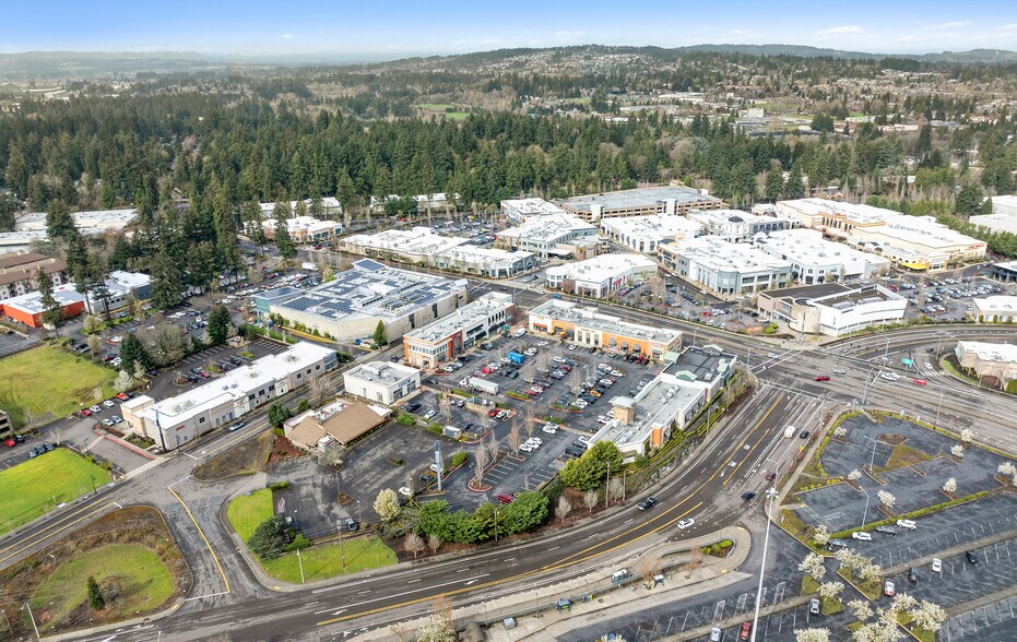 More Photos Of 7110 SW Hazel Fern Rd, Portland Unknown For Lease