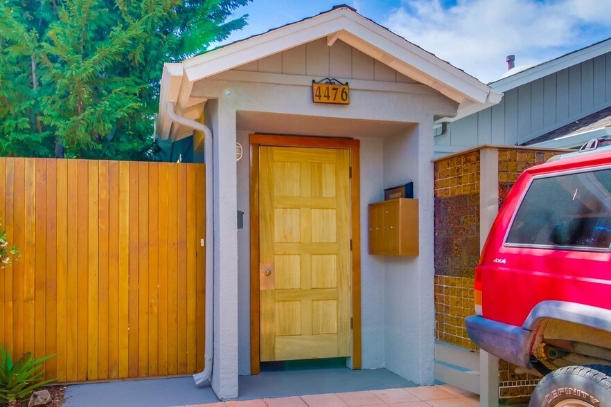 More Photos Of 4476 Texas St, San Diego Apartments For Sale