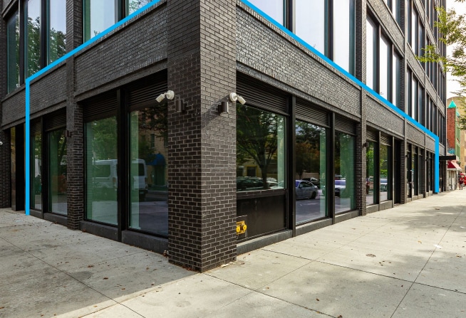 Primary Photo Of 35-01 36th St, Astoria Medical For Lease