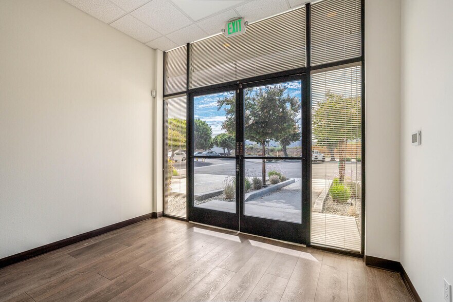 More Photos Of 17711 E Railroad St, City of Industry Warehouse For Lease