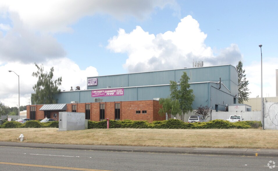 Primary Photo Of 1031 4th Ave N, Kent Warehouse For Lease