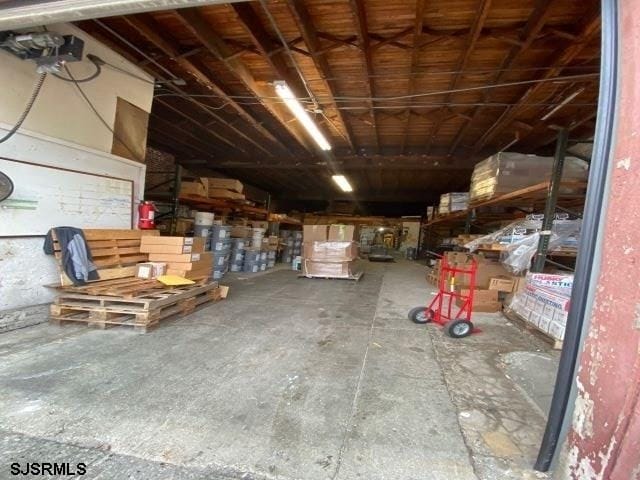 More Photos Of 10 N Florida Ave, Atlantic City Warehouse For Sale