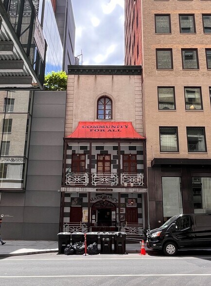 Primary Photo Of 120 E 32nd St, New York Office For Sale