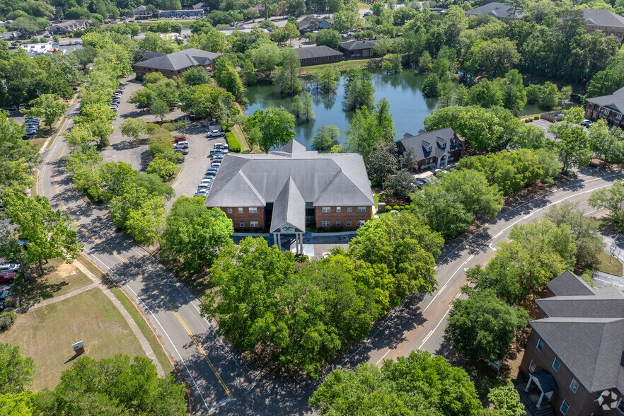 More Photos Of 2075 Centre Pointe Blvd, Tallahassee Medical For Lease