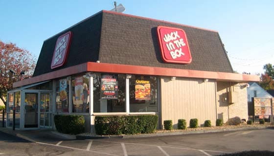 More Photos Of 1242 Hampton Ave, Saint Louis Fast Food For Lease