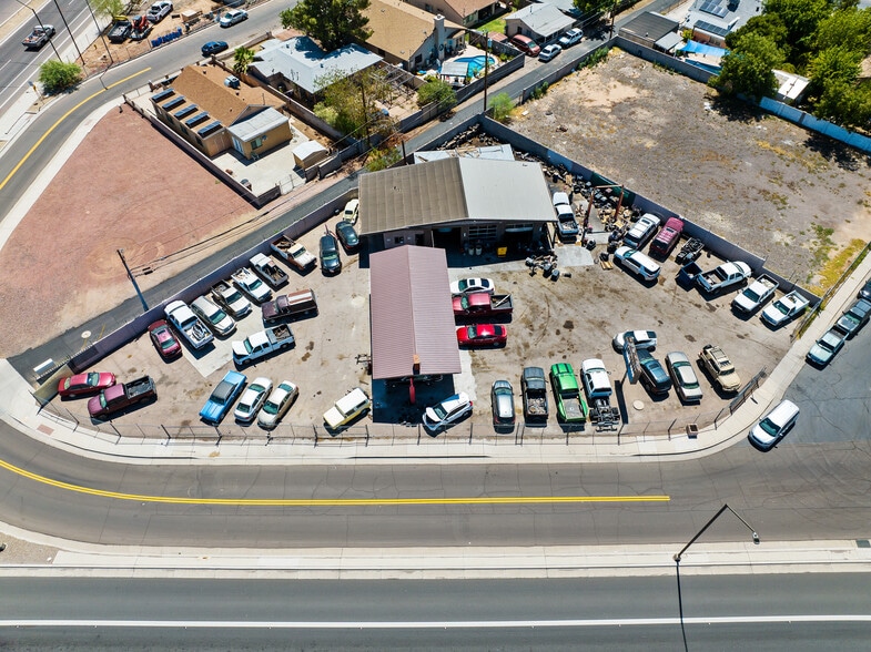 More Photos Of 8135 W Grand Ave, Peoria Service For Sale