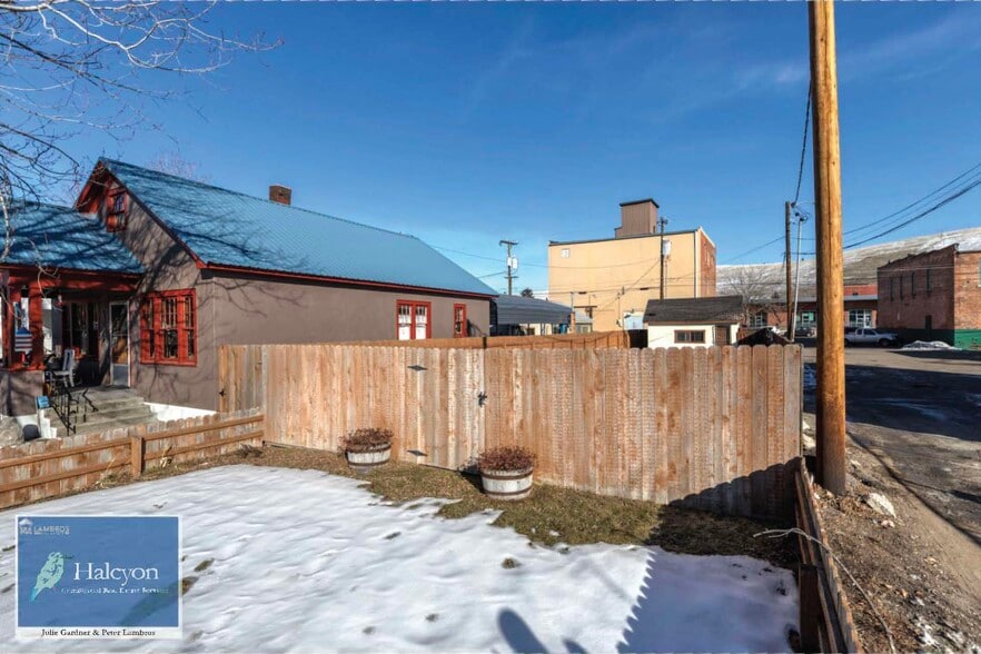 More Photos Of 322 Alder St, Missoula Land For Sale