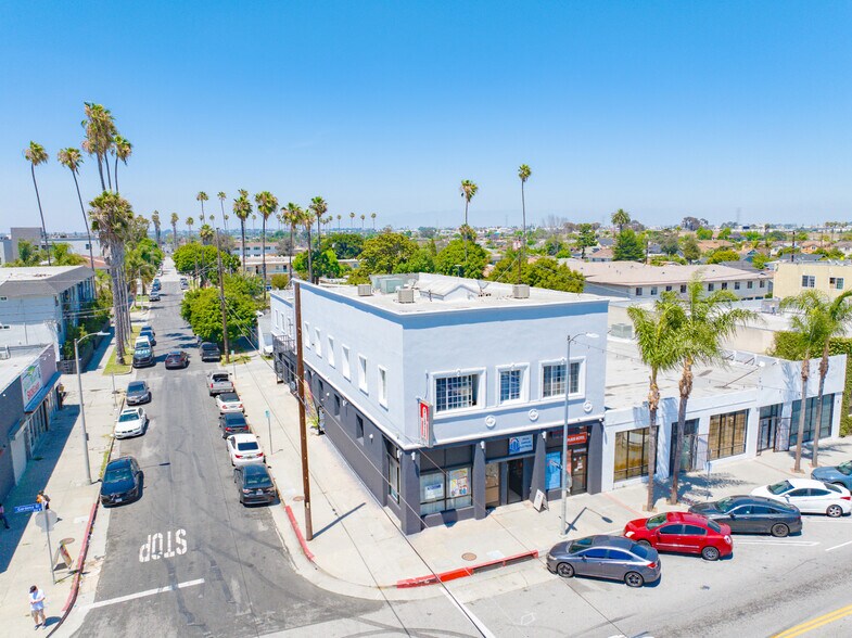 More Photos Of 825 W Gardena Blvd, Gardena Hotel For Sale