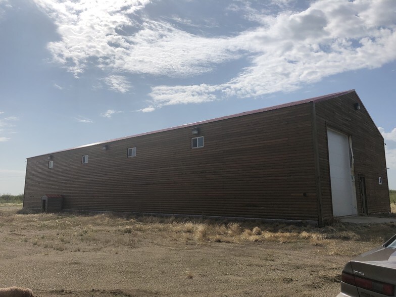 11135 282nd St NW, Berthold, ND 58718 Warehouse For Sale