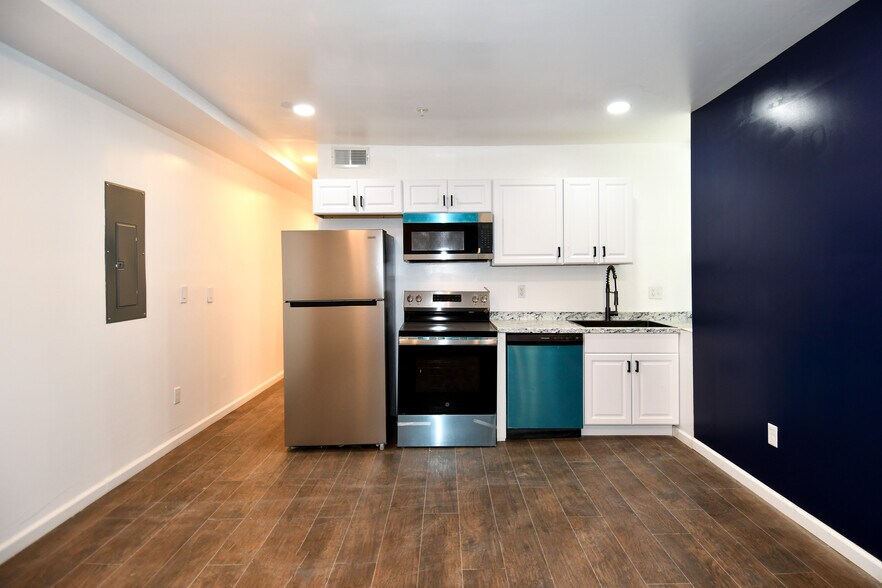 More Photos Of 2601 N Charles St, Baltimore Apartments For Sale