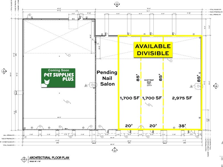More Photos Of 9140-9210 Rockville Rd, Indianapolis Unknown For Lease