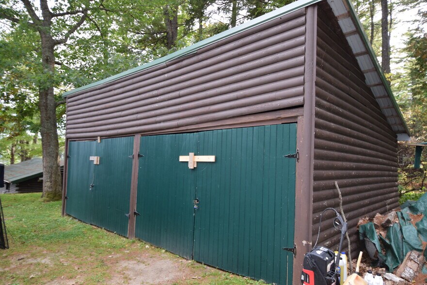 More Photos Of 1 Nicatous Stream Lake Rd, Burlington Lodge Meeting Hall For Sale