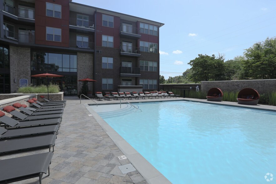 More Photos Of 3465 Duluth Highway 120, Duluth Apartments For Lease