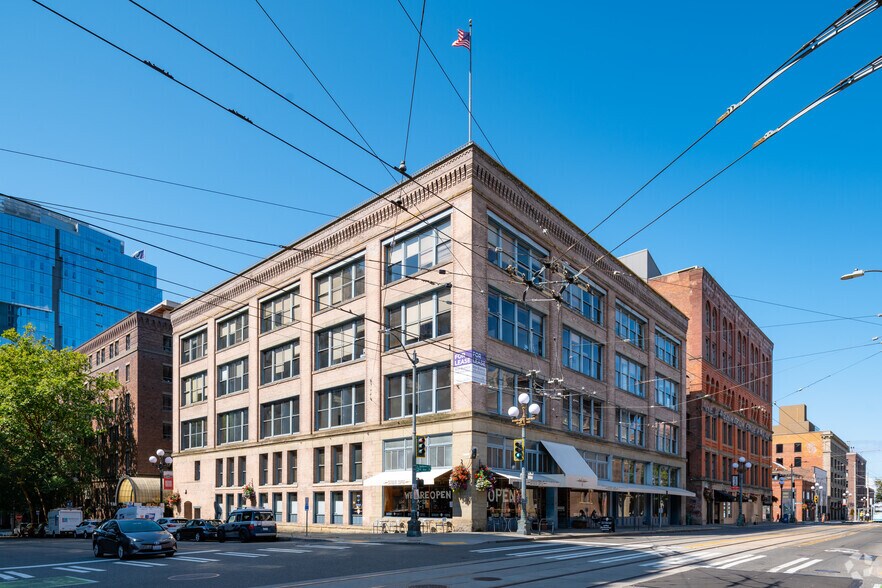 More Photos Of 401 2nd Ave S, Seattle Unknown For Lease