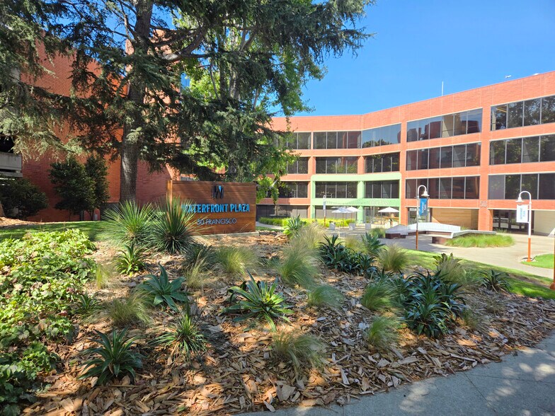 Primary Photo Of 50 Francisco St, San Francisco Office For Lease