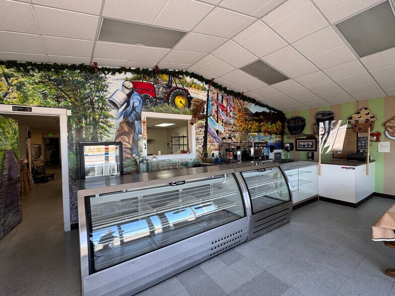 More Photos Of 215 W Goldfield Ave, Yerington Freestanding For Sale
