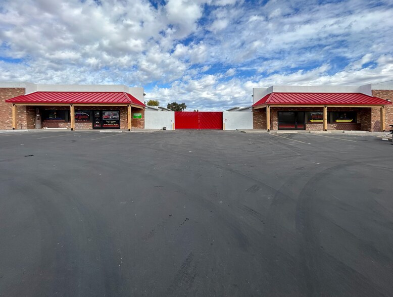 More Photos Of 746 W Southern Ave, Mesa General Retail For Sale