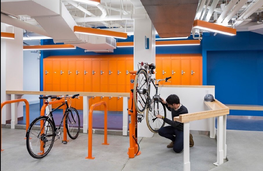 More Photos Of 100 California St, San Francisco Office For Lease