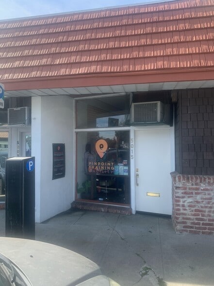 More Photos Of 5009-5015 Woodminster Ln, Oakland Storefront For Lease