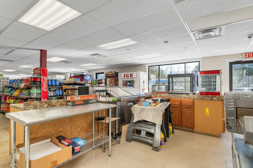 More Photos Of 2 Hill Rd, Franklin Storefront Retail Residential For Sale