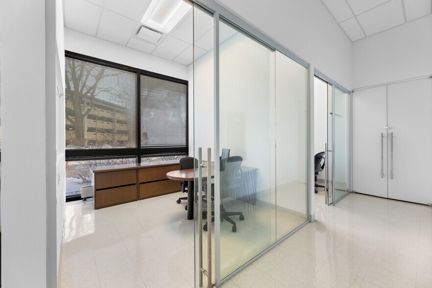 More Photos Of 500 Frank W Burr Blvd, Teaneck Office For Lease