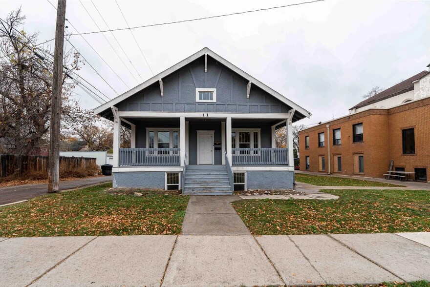 More Photos Of 1601 Central Ave, Great Falls Religious Facility For Sale