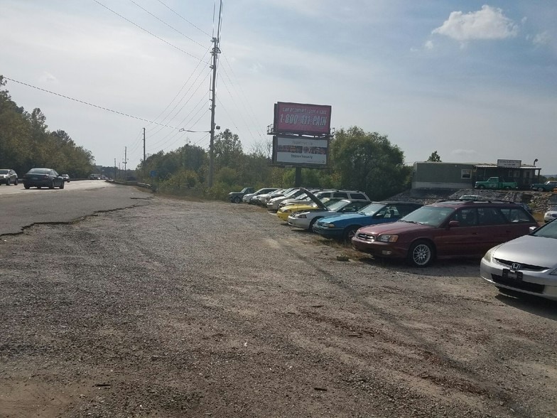 More Photos Of 1526 Boy Scout Rd, Hixson Land For Sale