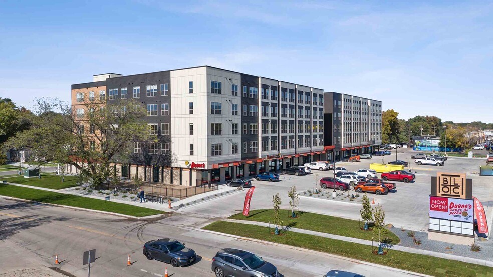 Primary Photo Of 1617 University Dr S, Fargo Apartments For Lease