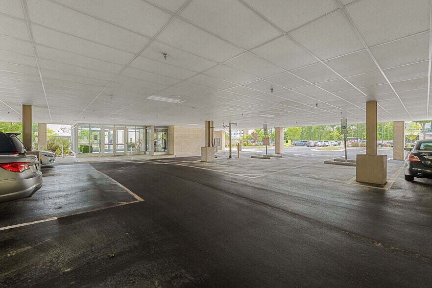 More Photos Of 7806 Nc-751 Hwy, Durham Office For Lease