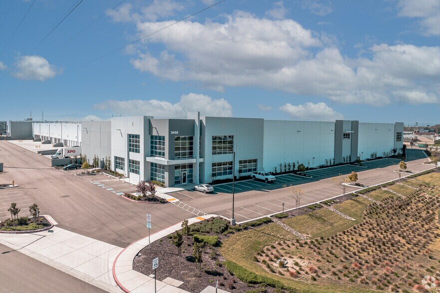 More Photos Of 3458 Yosemite Ave, Lathrop Industrial For Sale