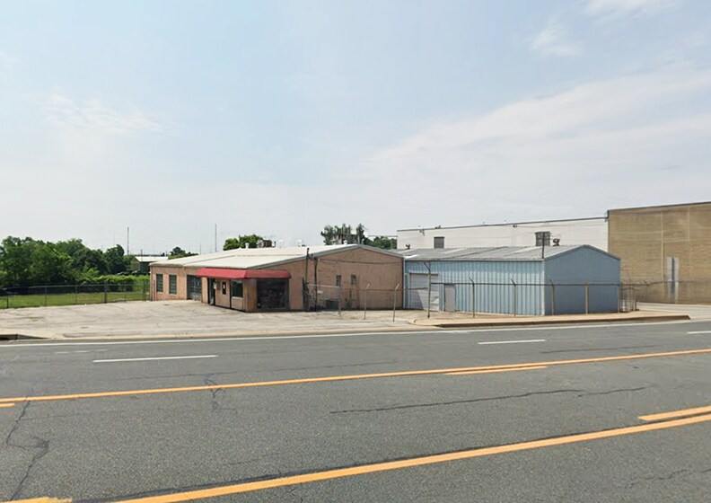 More Photos Of 3500 Governor Printz Blvd, Wilmington Warehouse For Sale
