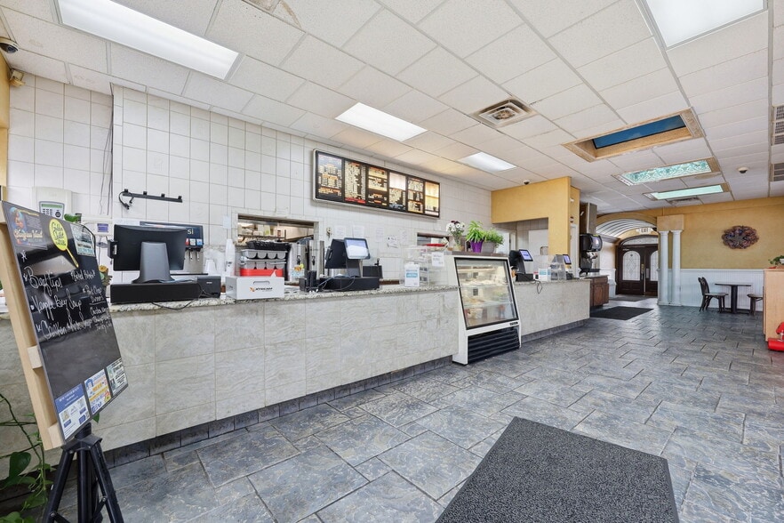 More Photos Of 167 US Highway 64 W, Plymouth Restaurant For Sale