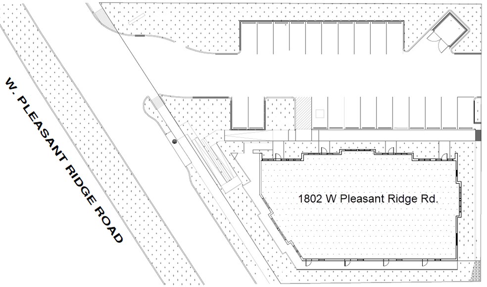 More Photos Of 1801 Pleasant, Arlington Unknown For Lease