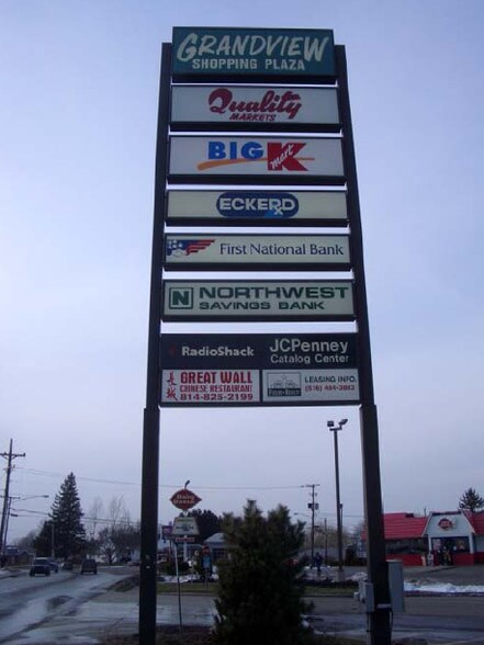 More Photos Of 1324-1424 E Grandview Blvd, Erie Unknown For Lease